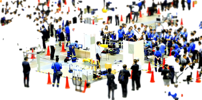 hikari20光技能競技会