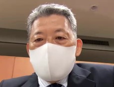 　西日本電信電話㈱ 常務取締役
