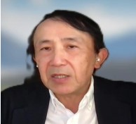 中山技術品質委員長による表彰
